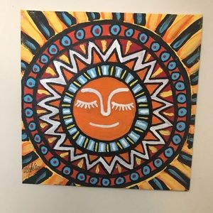 Meet your Posher, Carleigh